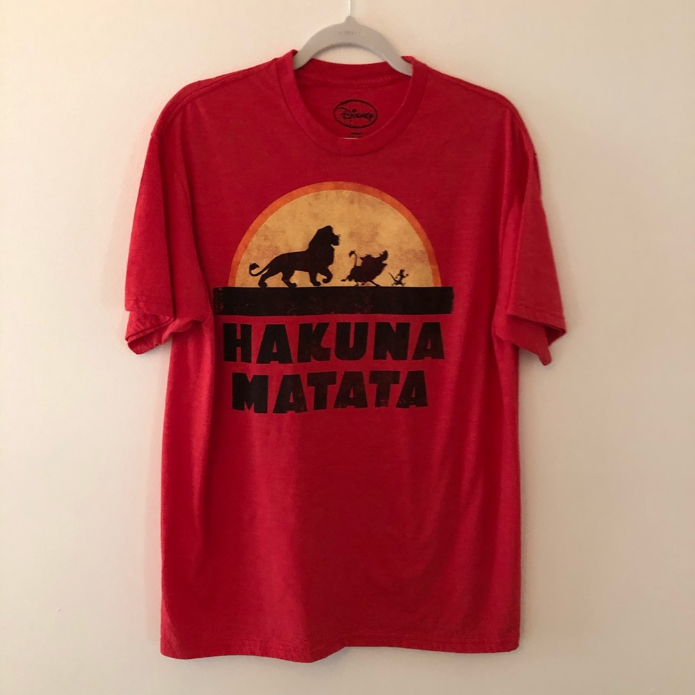 Disney Tee Shirt